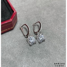 Cartier Earrings